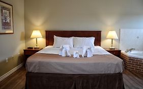 The Highlander Inn